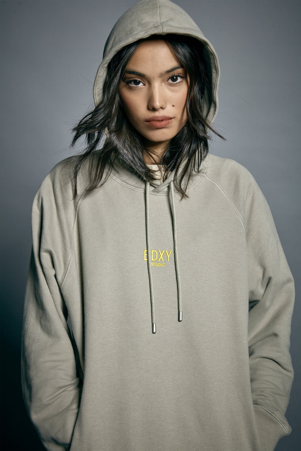 BDXY Studios The Best Boy Hoodie