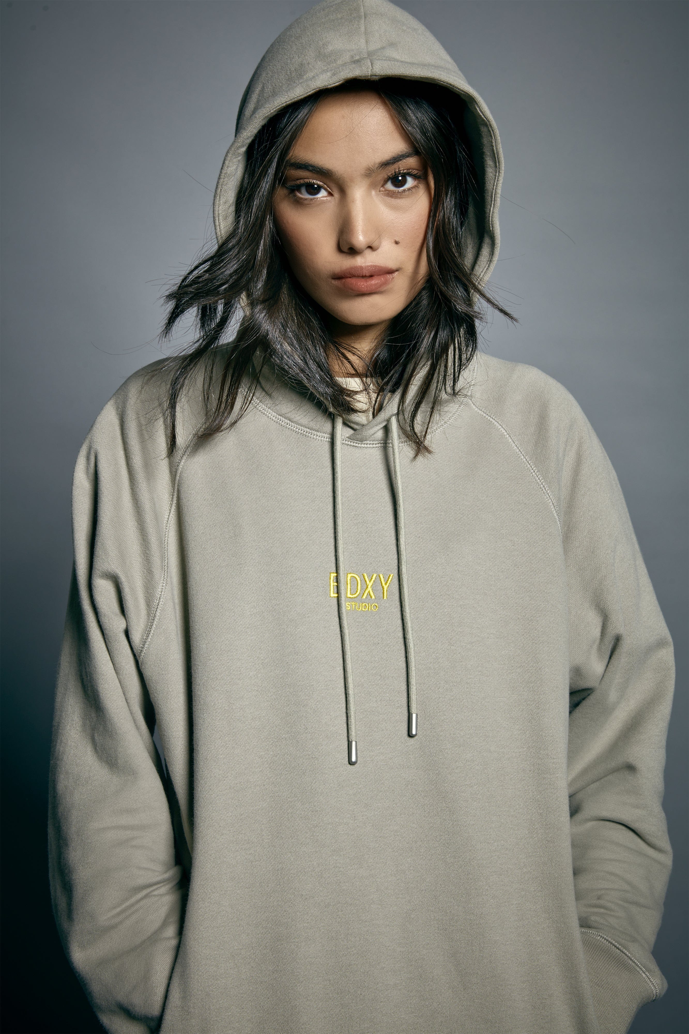 BDXY Studios The Best Boy Hoodie