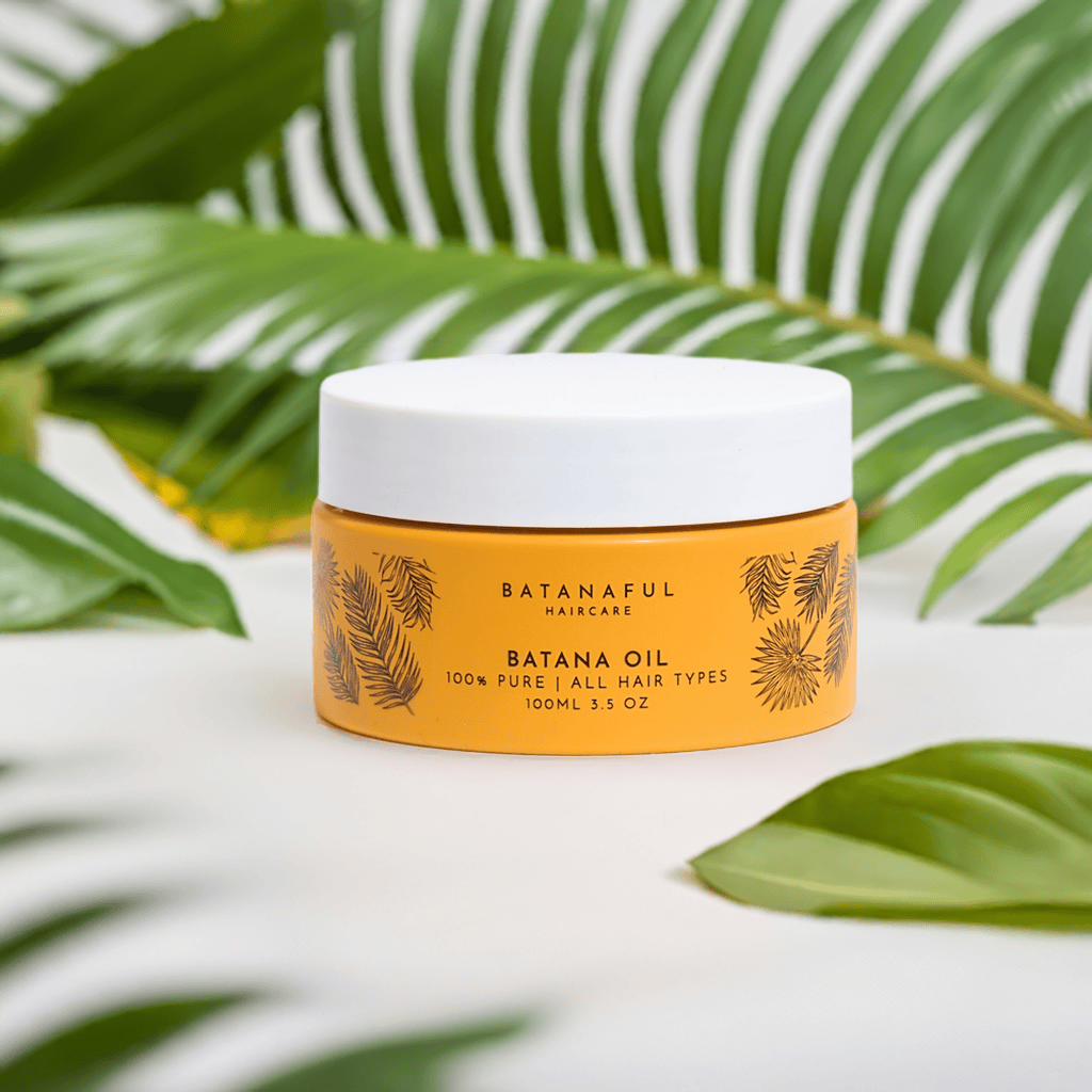 Batanaful Pure Batana Oil