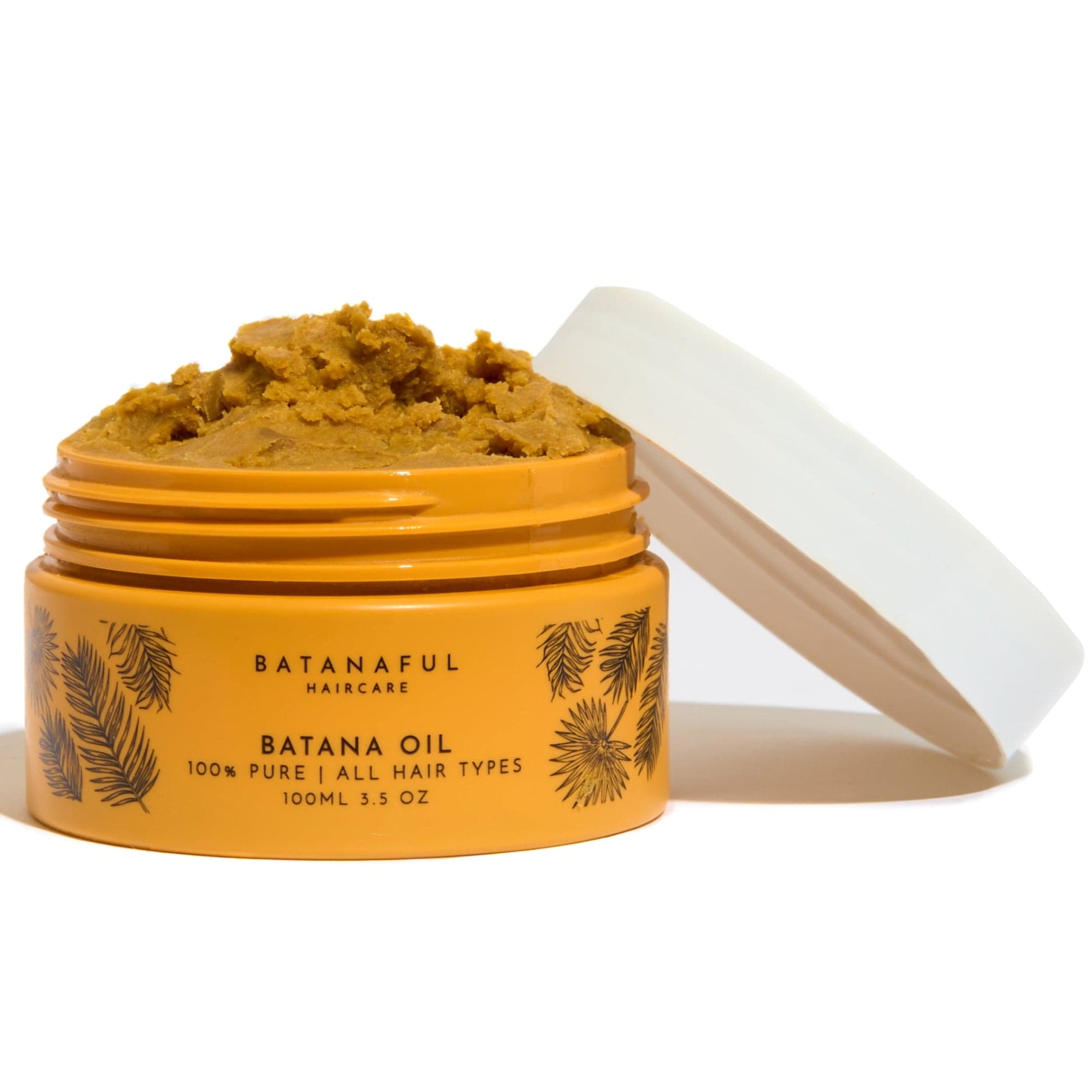 Batanaful Pure Batana Oil