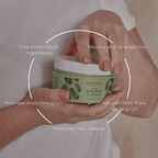 Batanaful Repairing Hair Mask