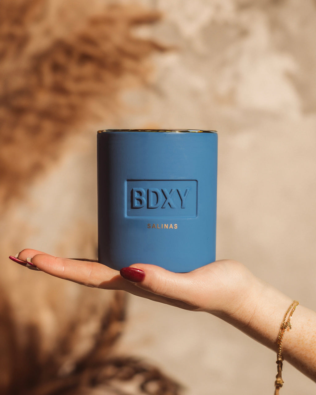 BDXY Studios BDXY Scented Candle