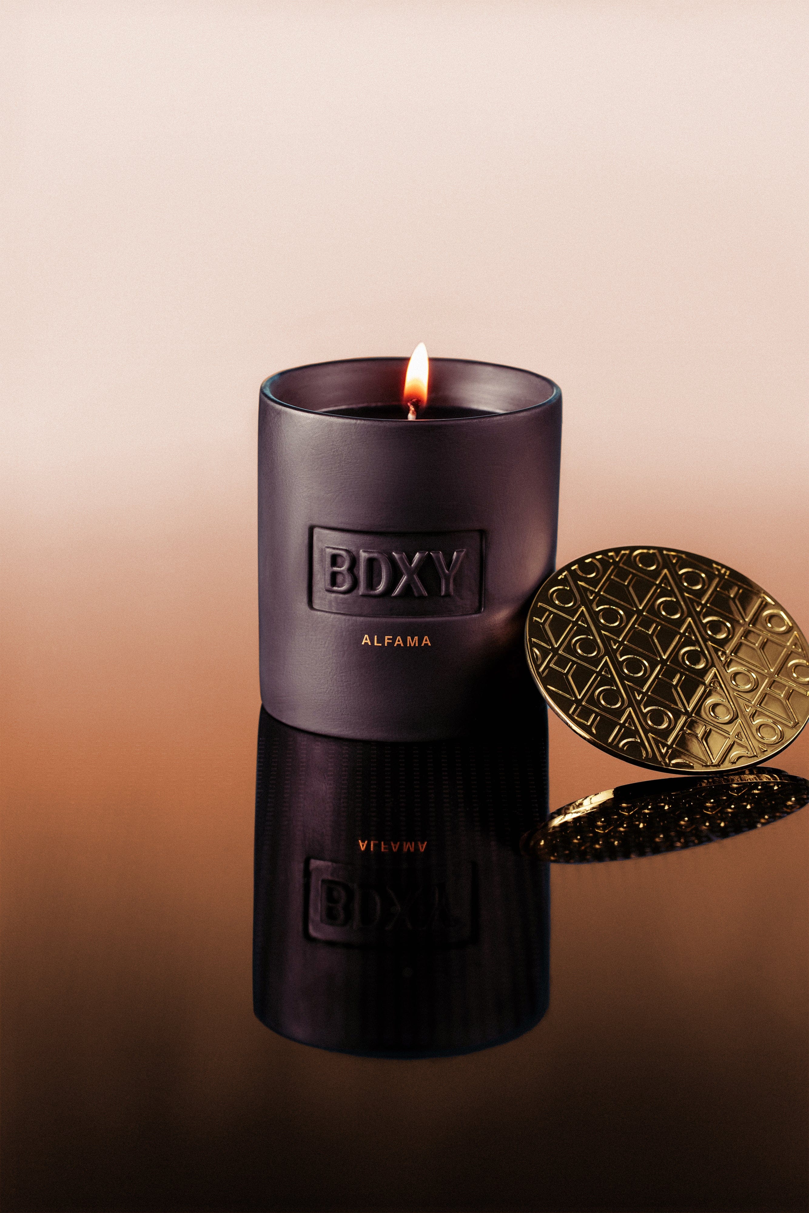 BDXY Studios BDXY Scented Candle