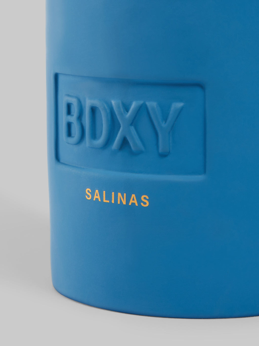 BDXY Studios BDXY Scented Candle
