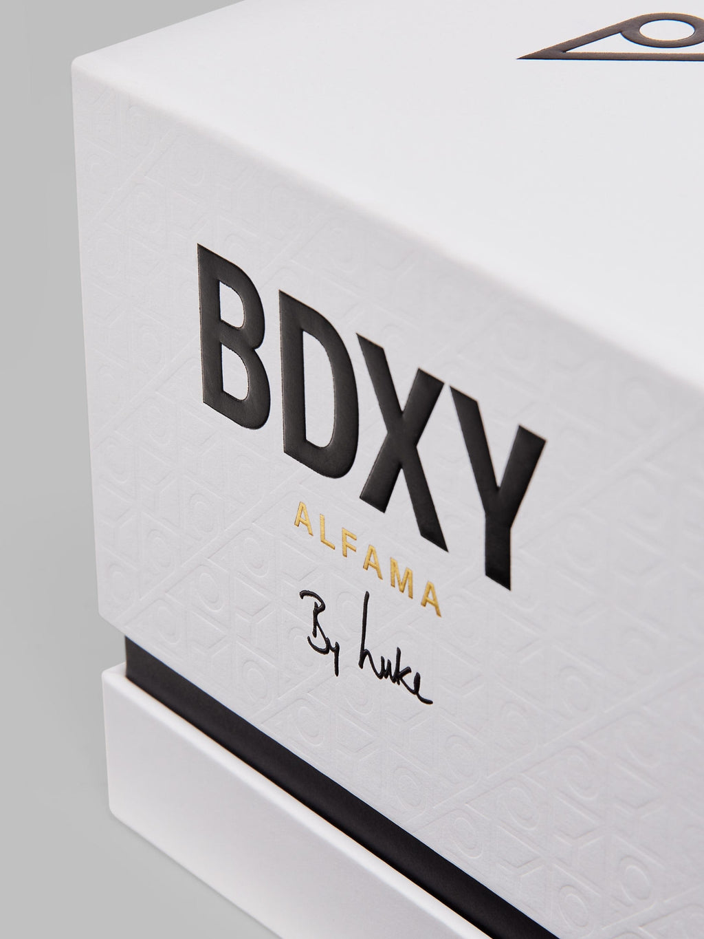 BDXY Studios BDXY Scented Candle