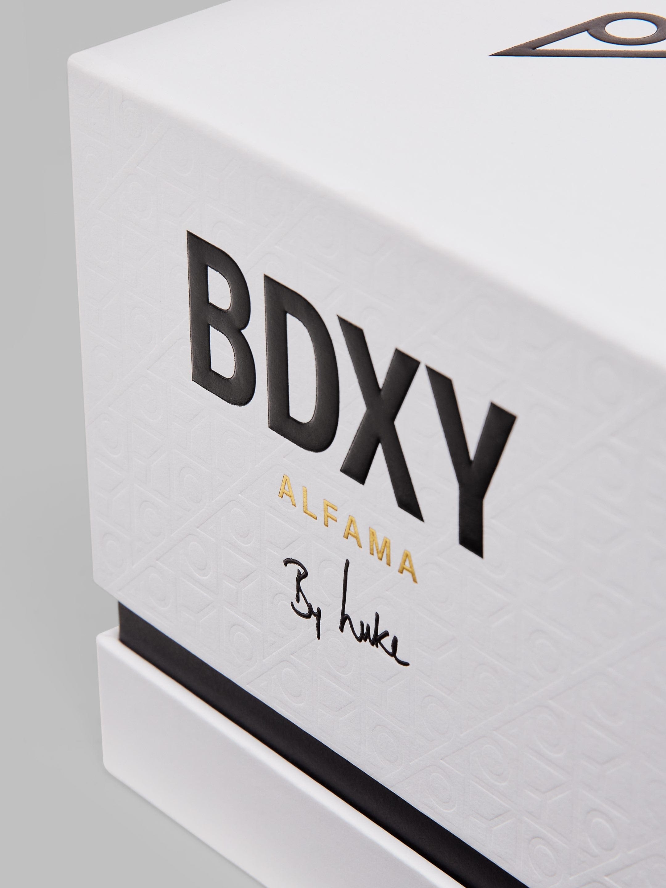 BDXY Studios BDXY Scented Candle