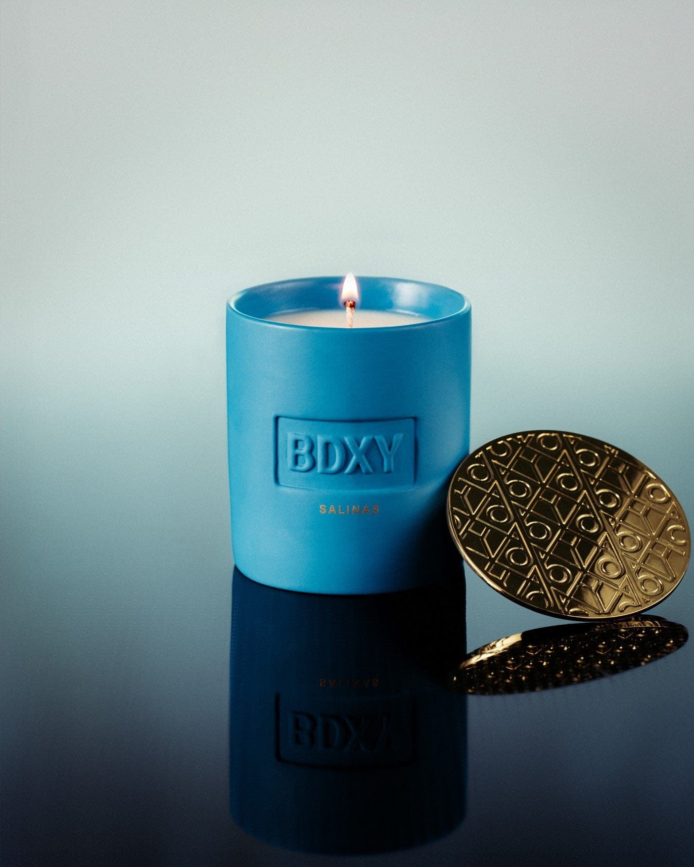 BDXY Studios BDXY Scented Candle