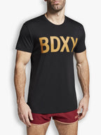 BDXY Studios The Actor Logo T-shirt