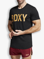 BDXY Studios The Actor Logo T-shirt