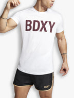 BDXY Studios The Actor Logo T-shirt
