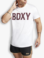 BDXY Studios The Actor Logo T-shirt