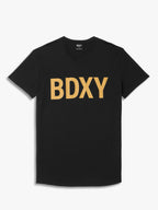 BDXY Studios The Actor Logo T-shirt