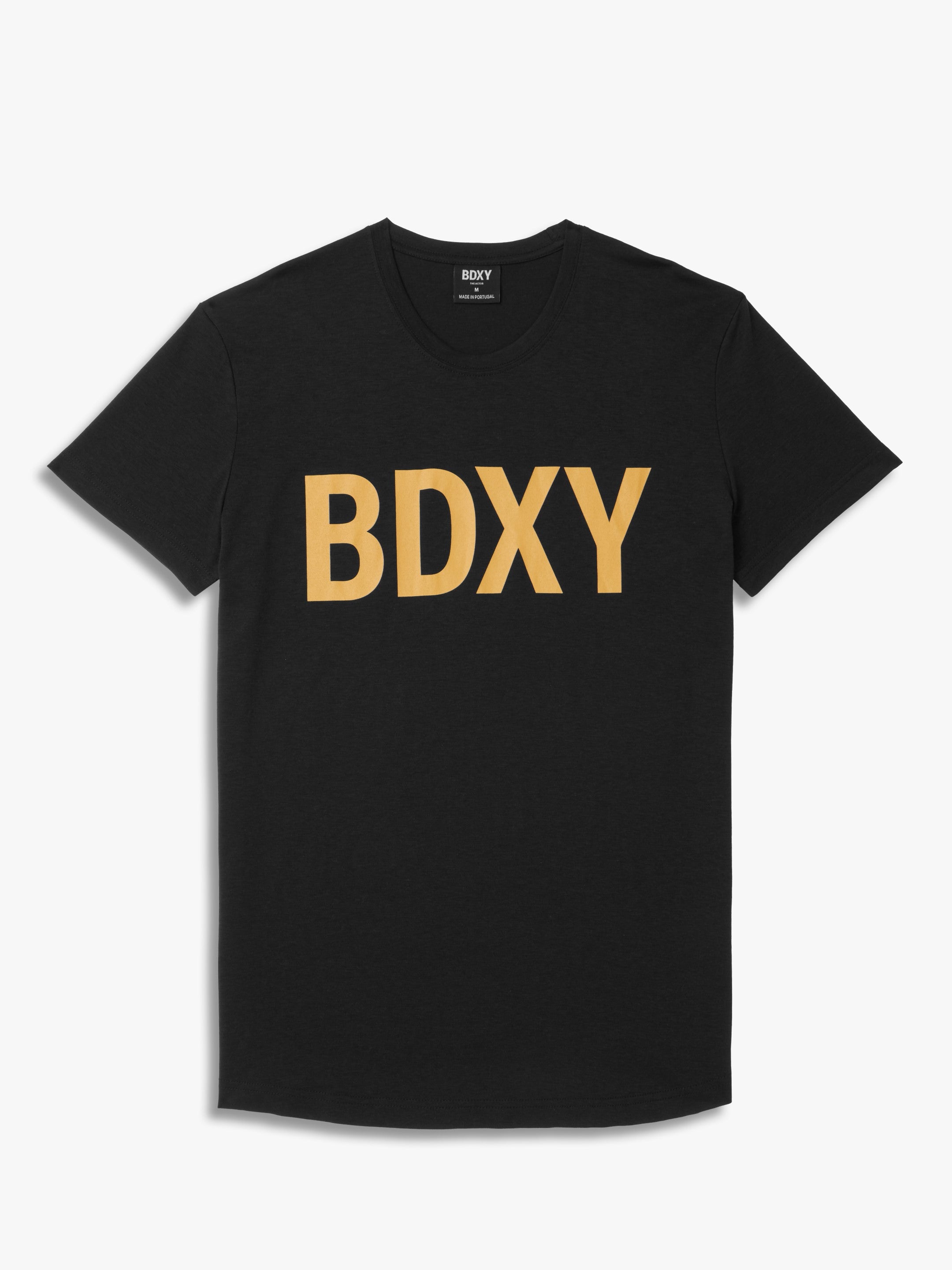 BDXY Studios The Actor Logo T-shirt