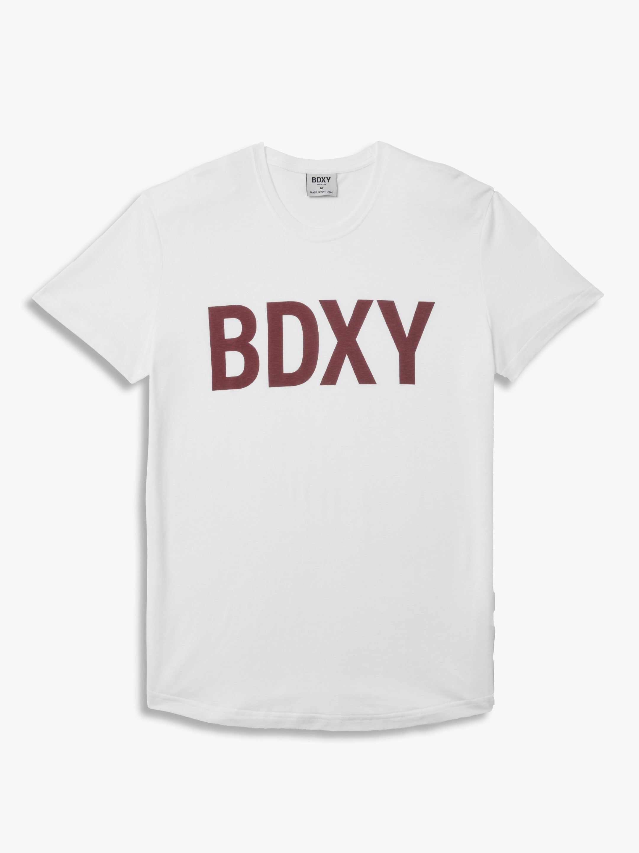 BDXY Studios The Actor Logo T-shirt