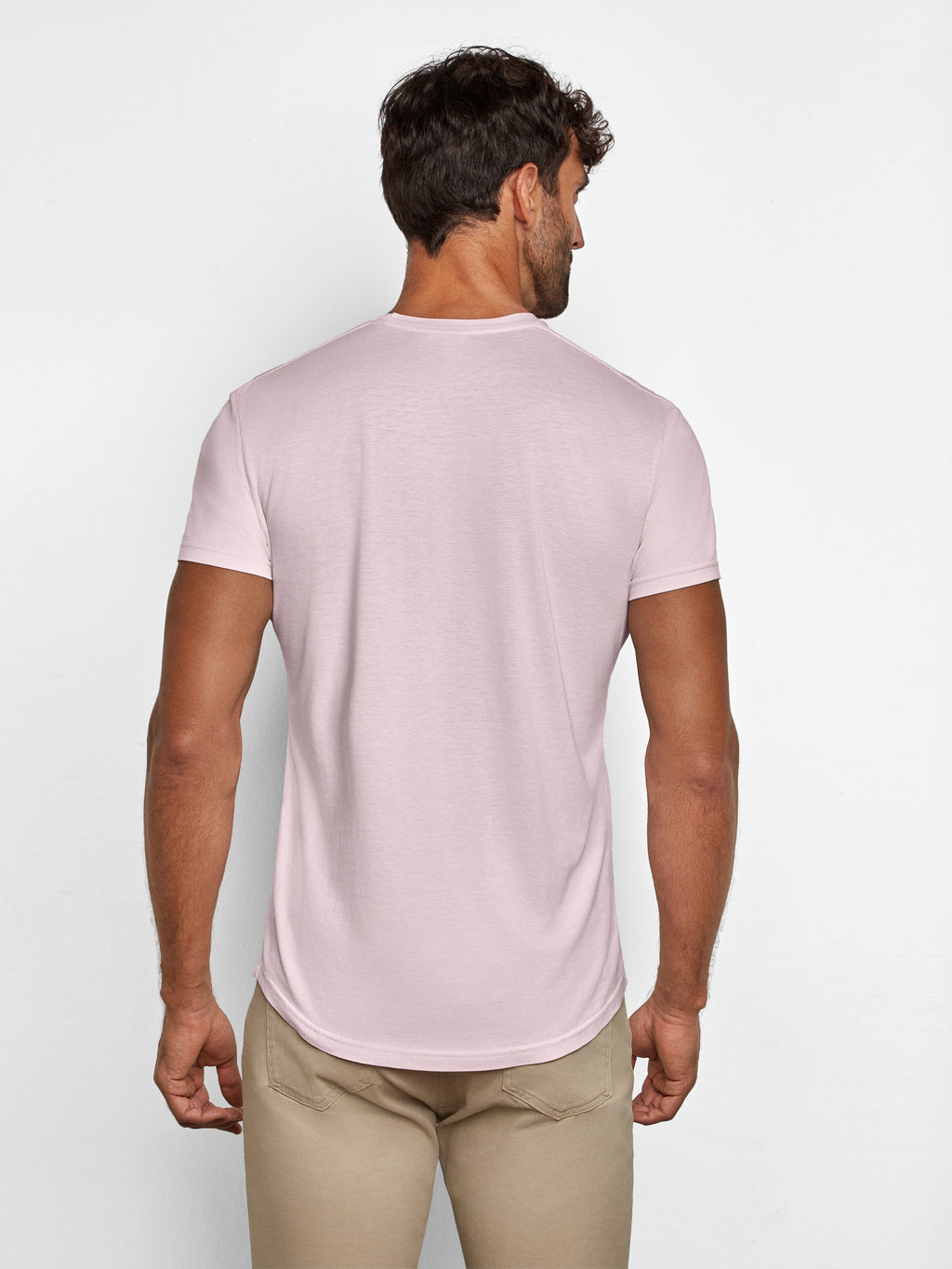 BDXY Studios The Actor T-shirt