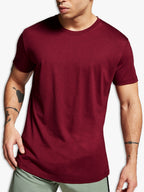 BDXY Studios The Actor T-shirt