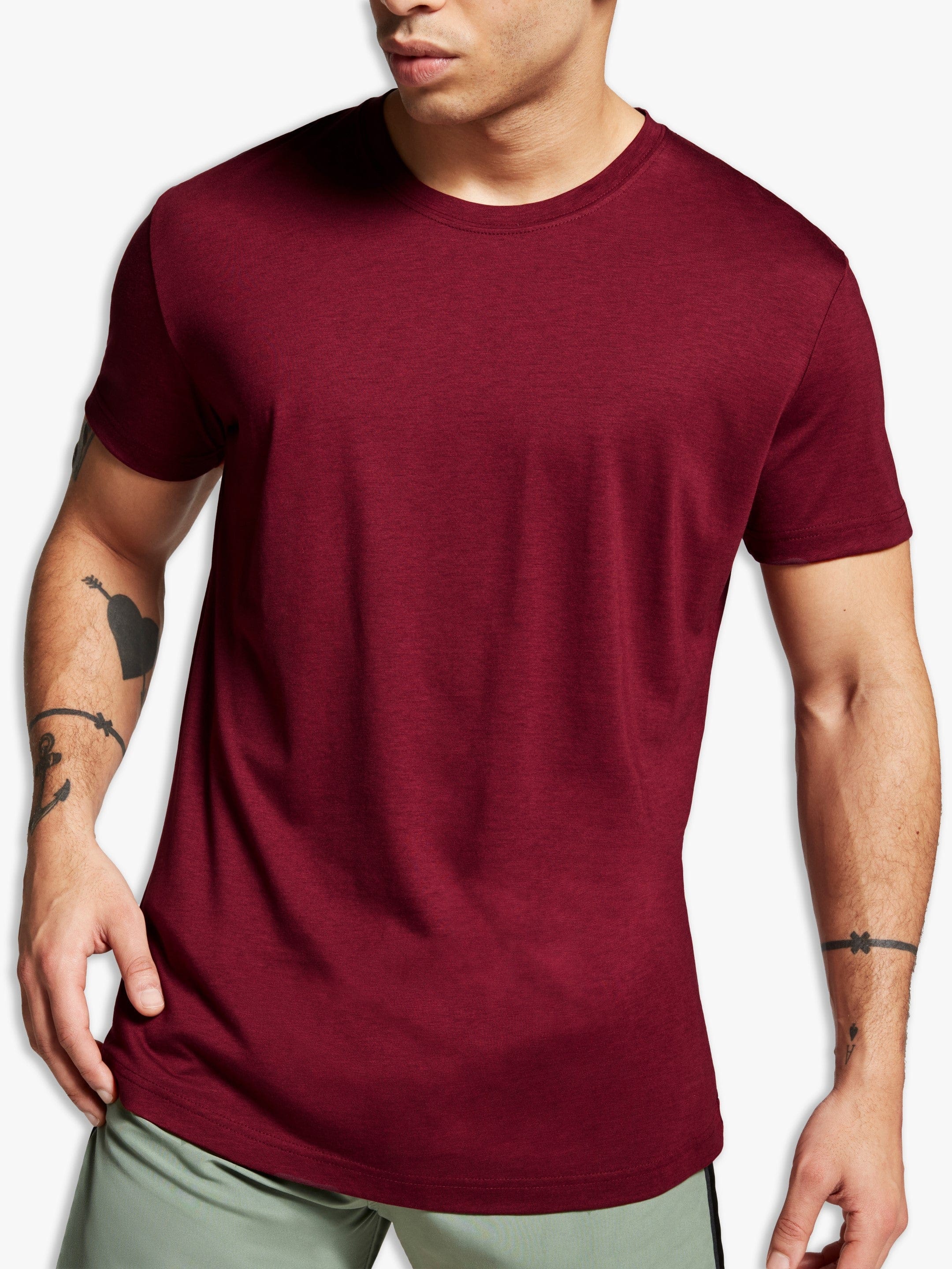 BDXY Studios The Actor T-shirt