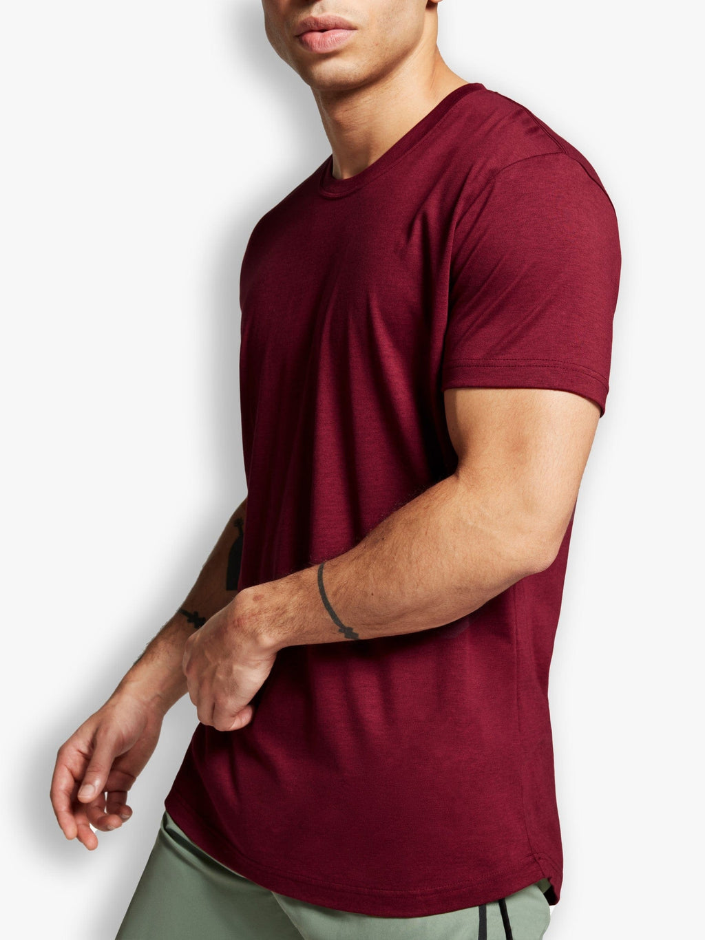 BDXY Studios The Actor T-shirt