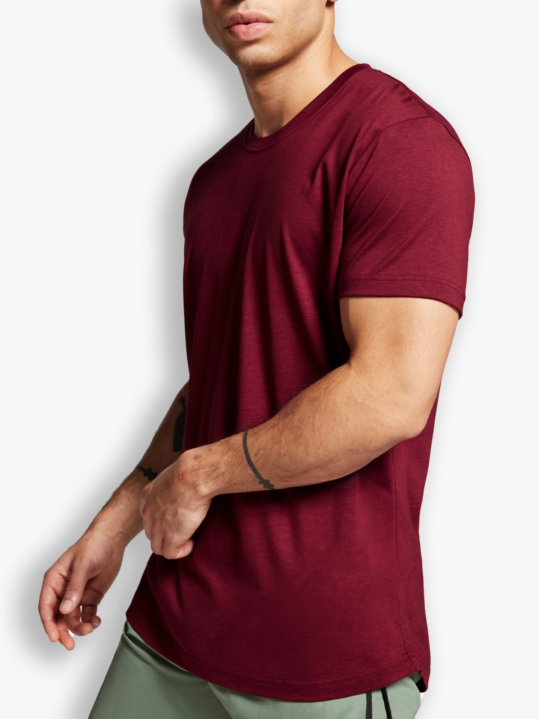 BDXY Studios The Actor T-shirt