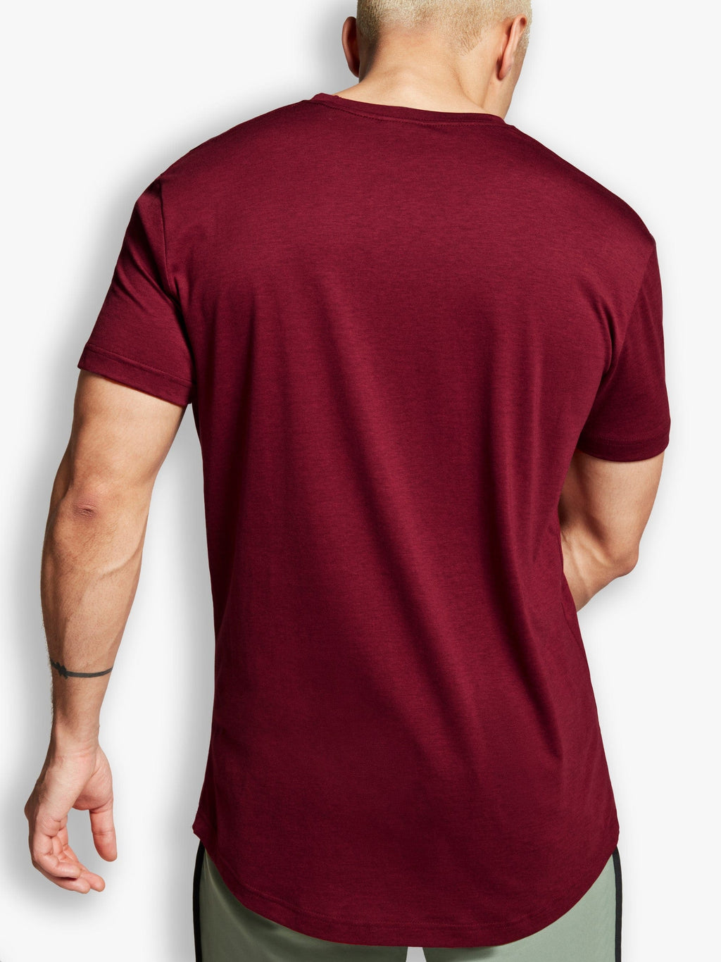 BDXY Studios The Actor T-shirt