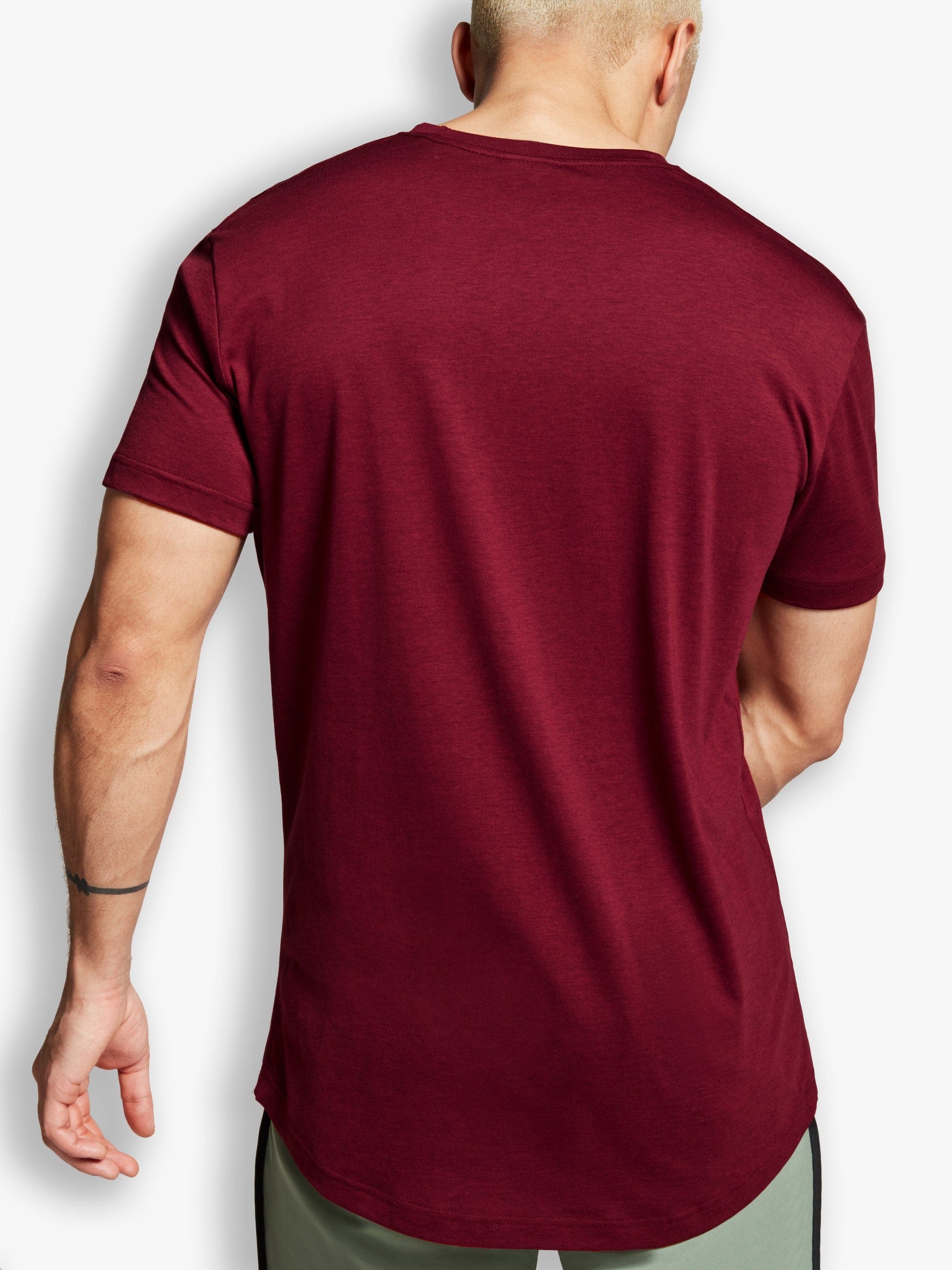 BDXY Studios The Actor T-shirt