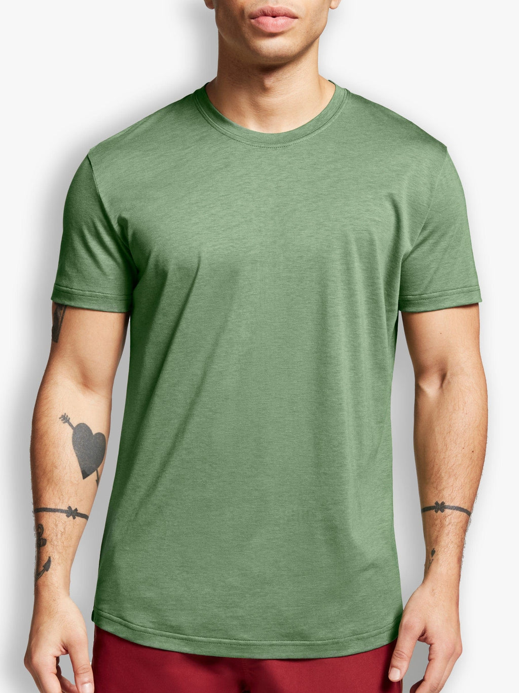 BDXY Studios The Actor T-shirt