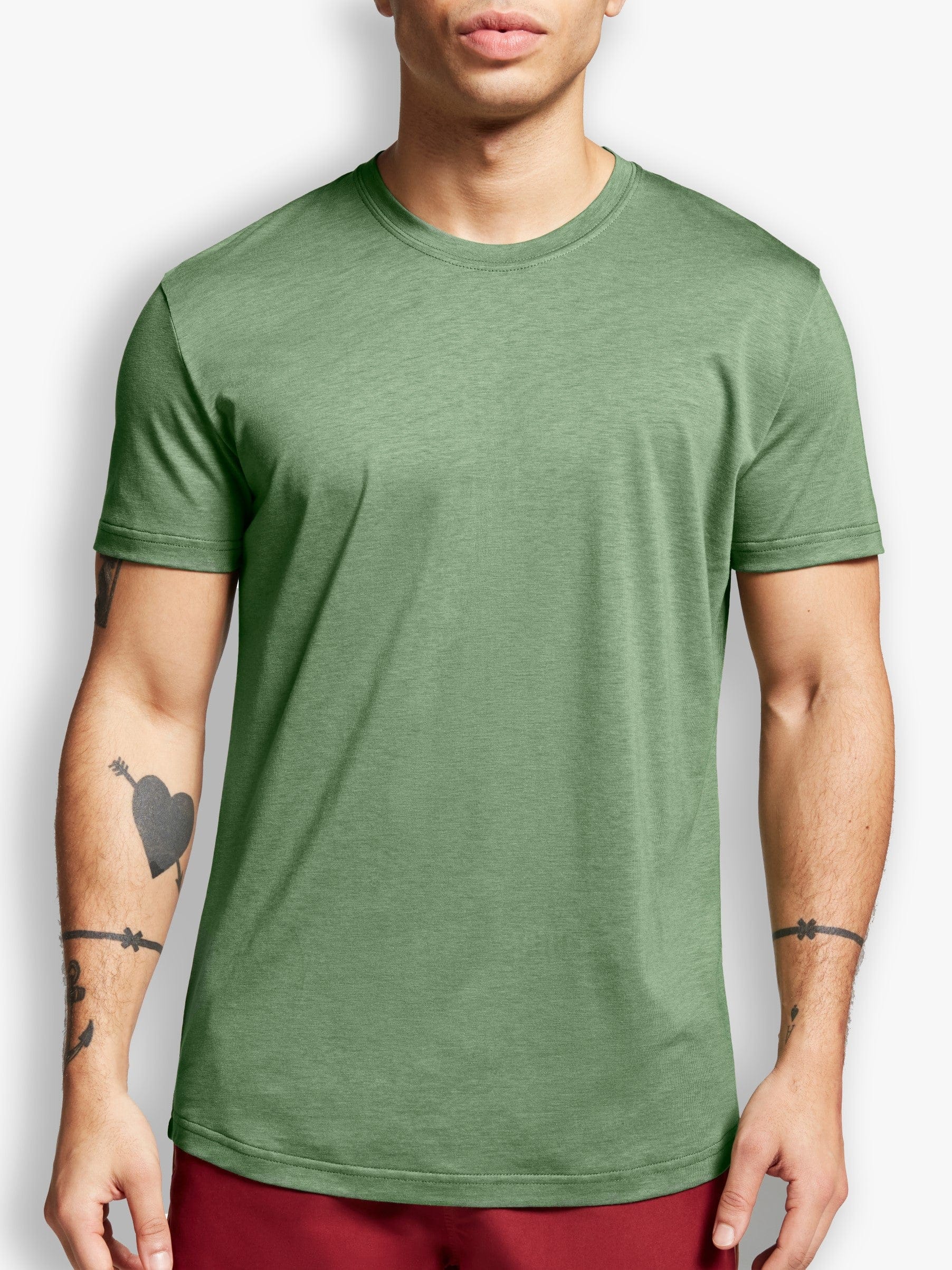 BDXY Studios The Actor T-shirt