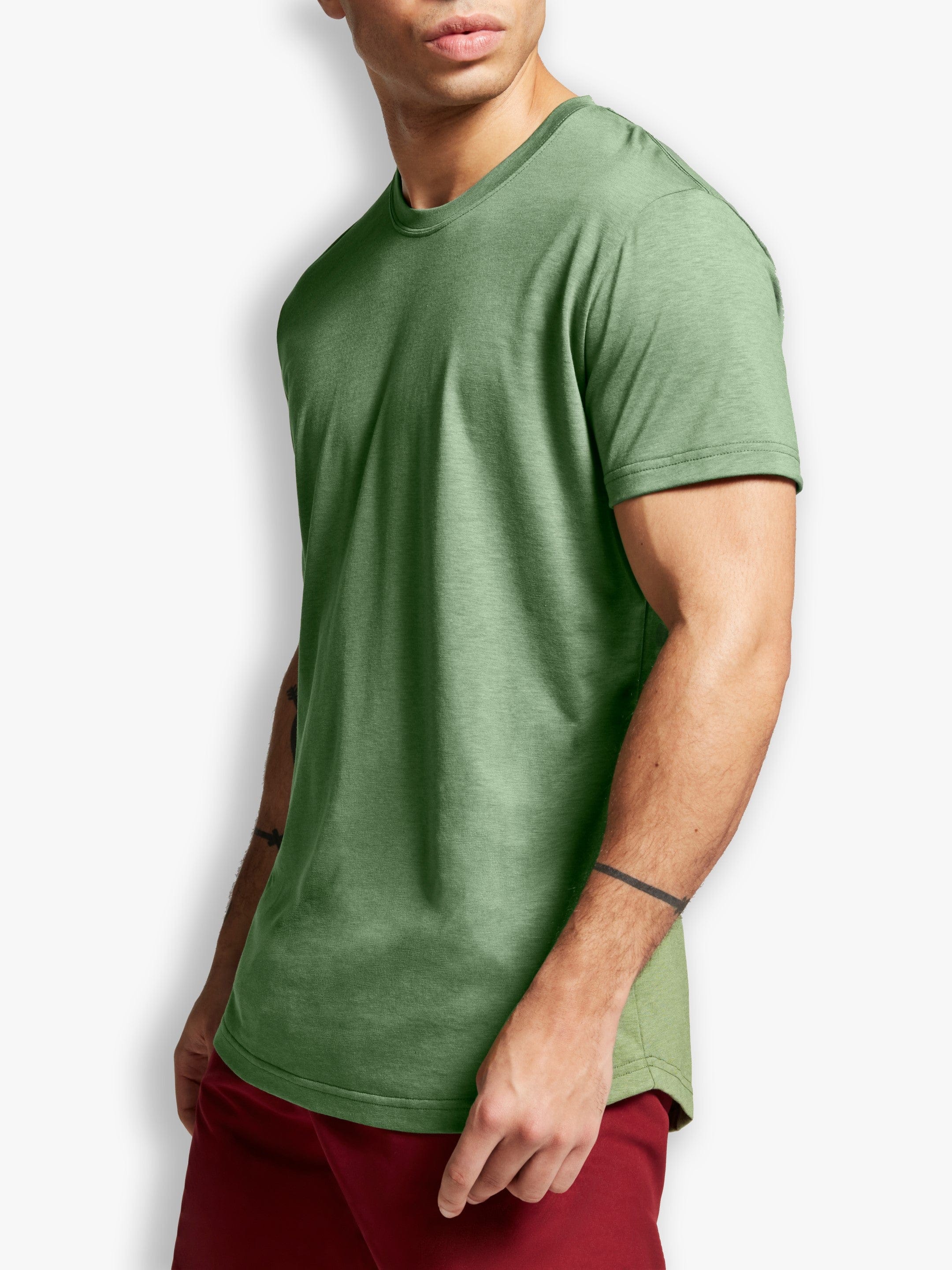 BDXY Studios The Actor T-shirt