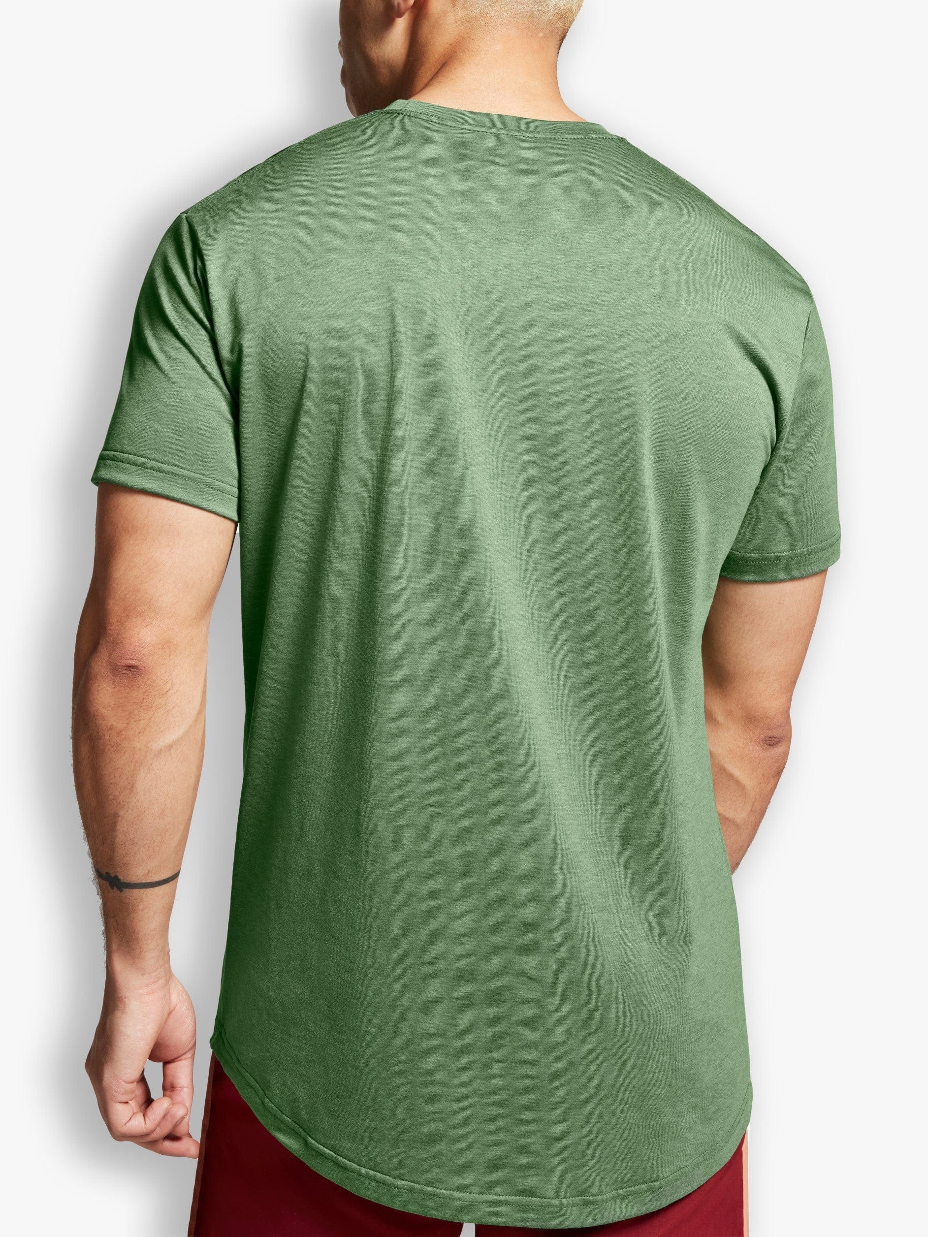 BDXY Studios The Actor T-shirt