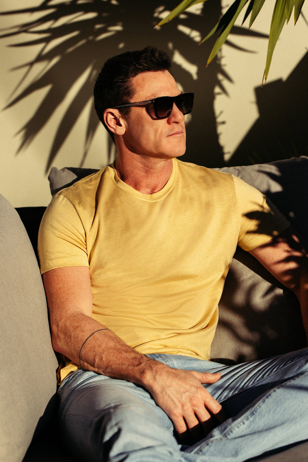 BDXY Studios The Actor T-shirt