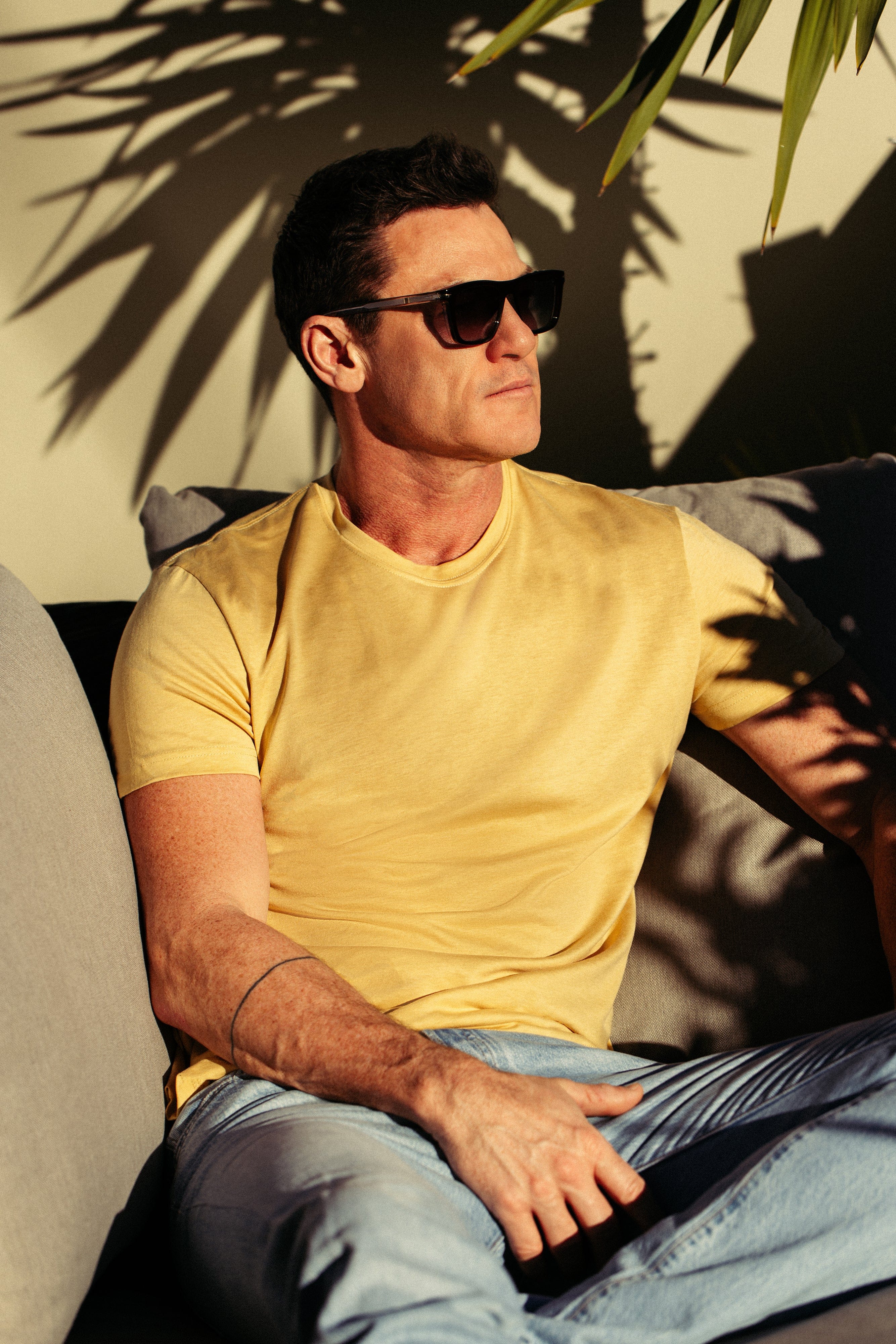 BDXY Studios The Actor T-shirt