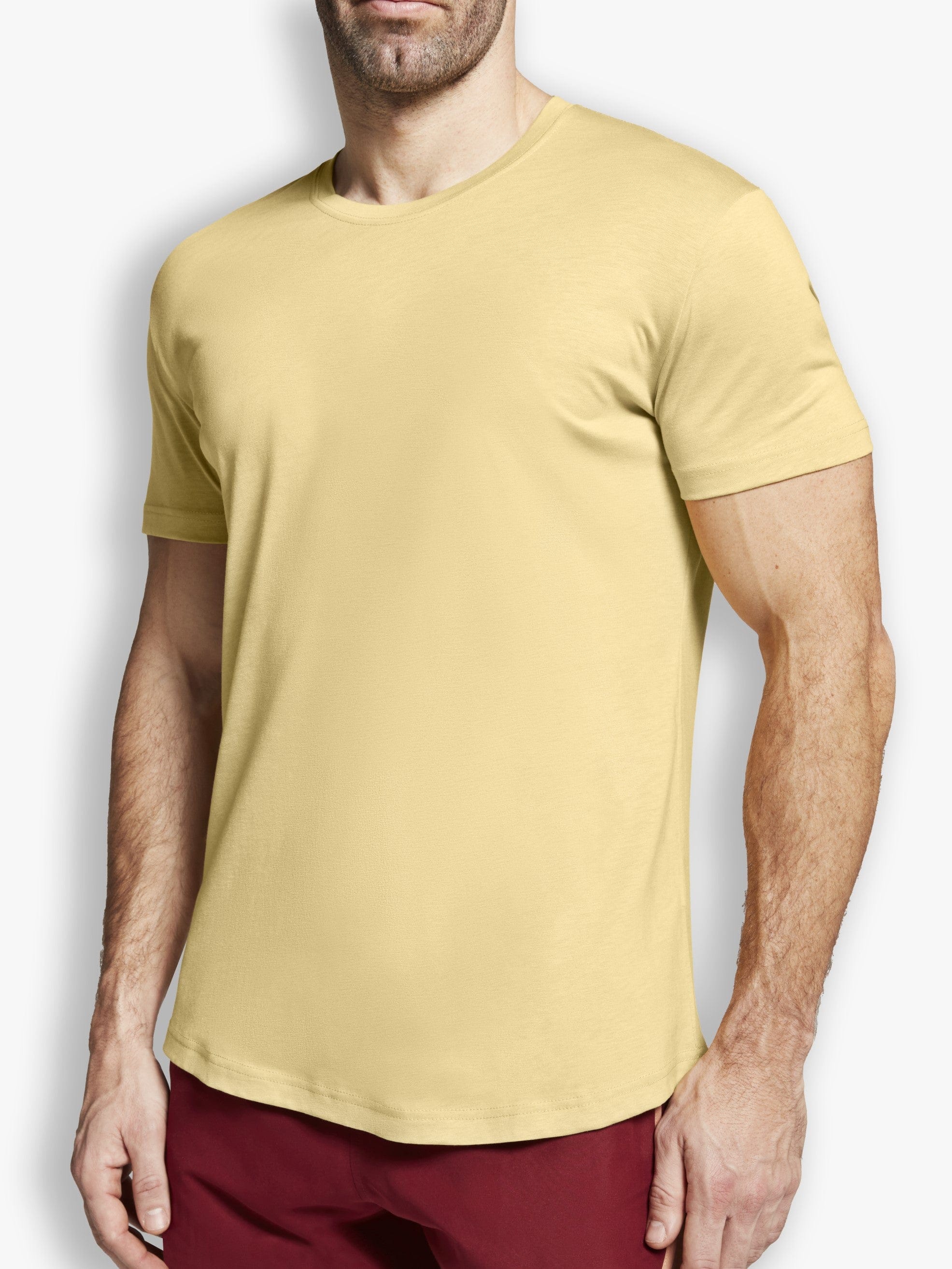 BDXY Studios The Actor T-shirt