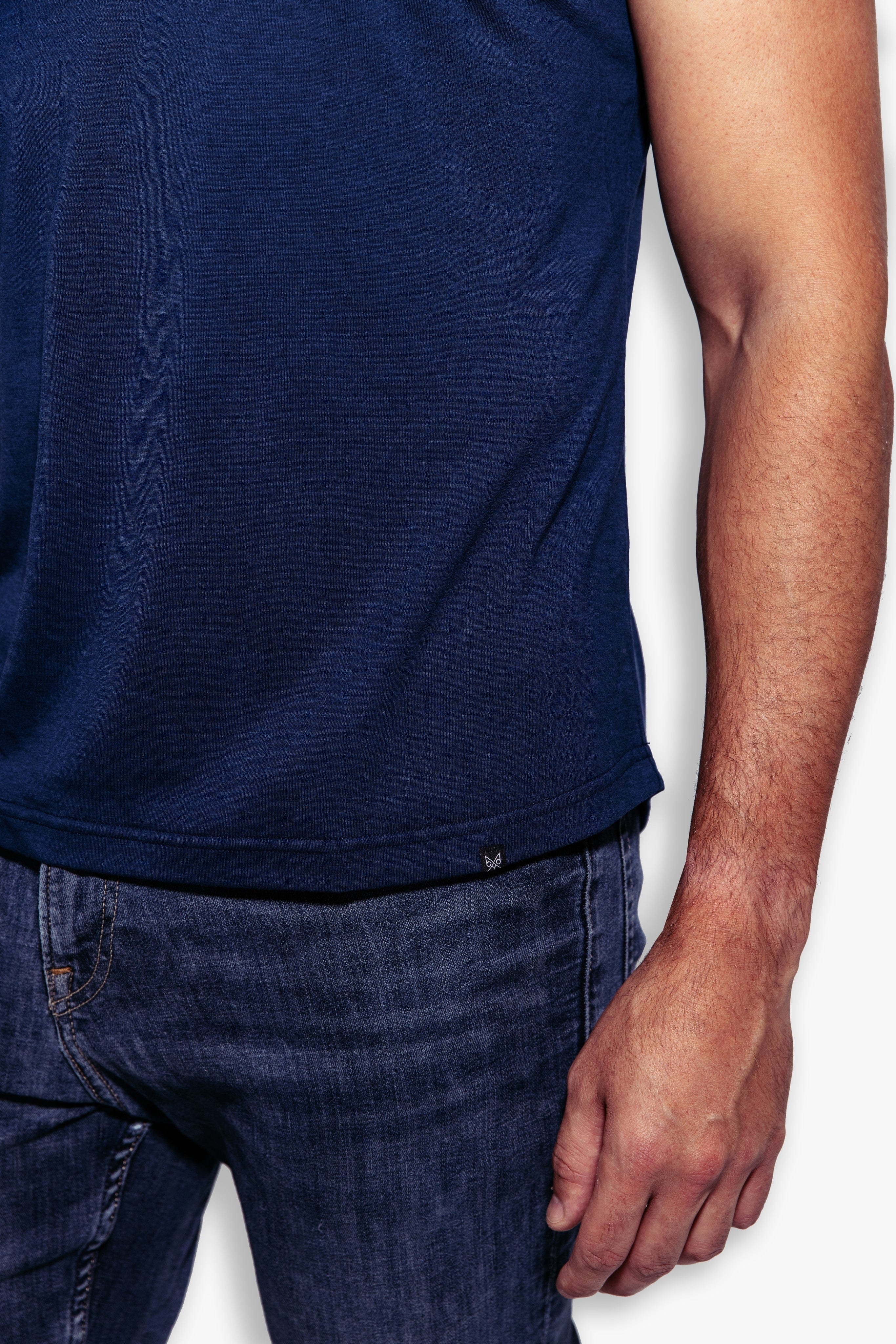 BDXY Studios The Actor T-shirt