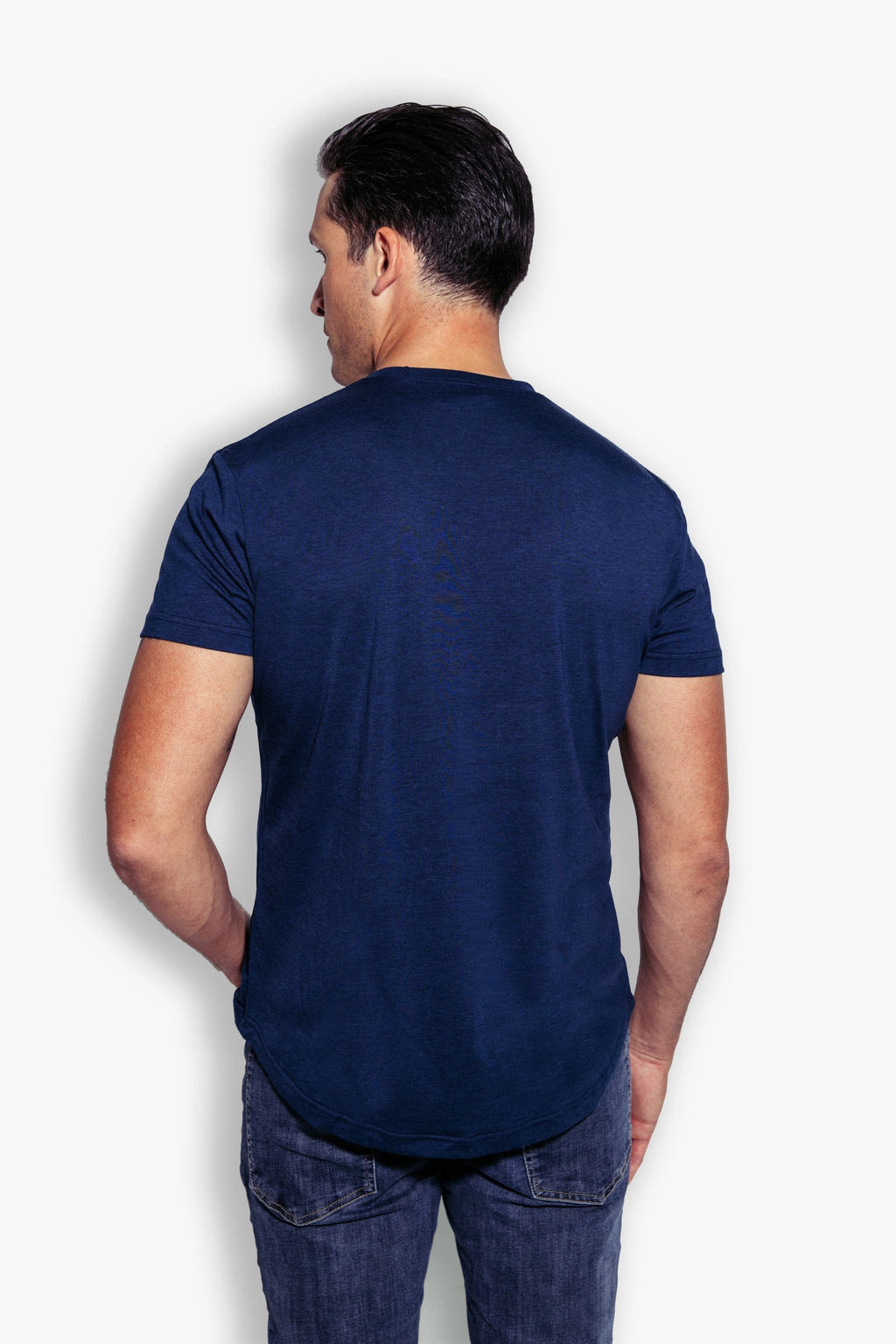 BDXY Studios The Actor T-shirt