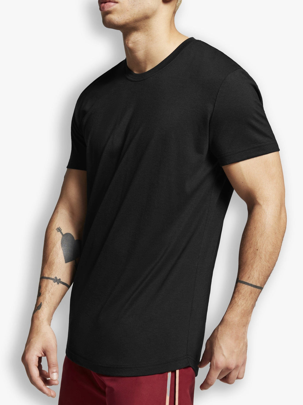 BDXY Studios The Actor T-shirt