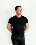 BDXY Studios The Actor T-shirt