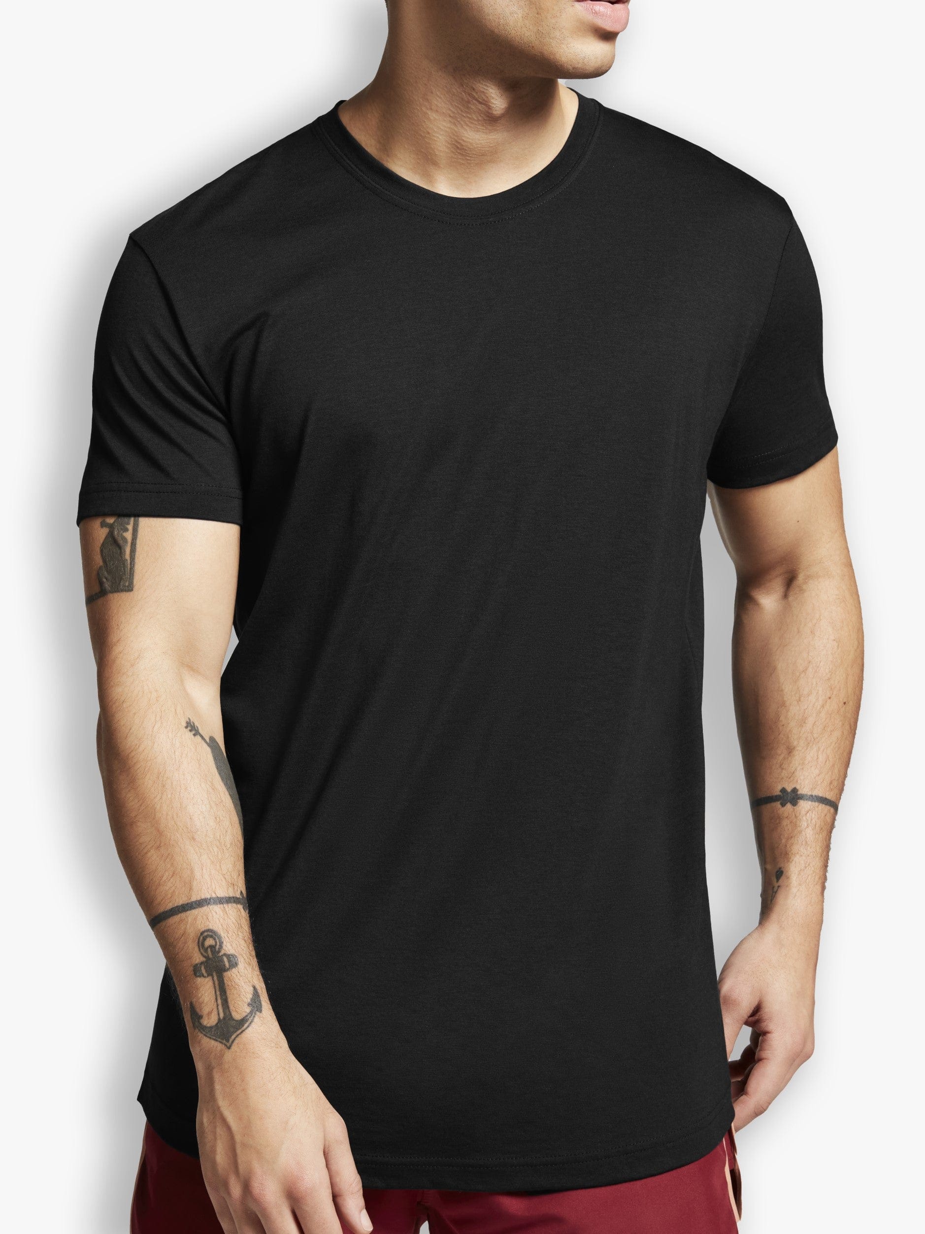 BDXY Studios The Actor T-shirt
