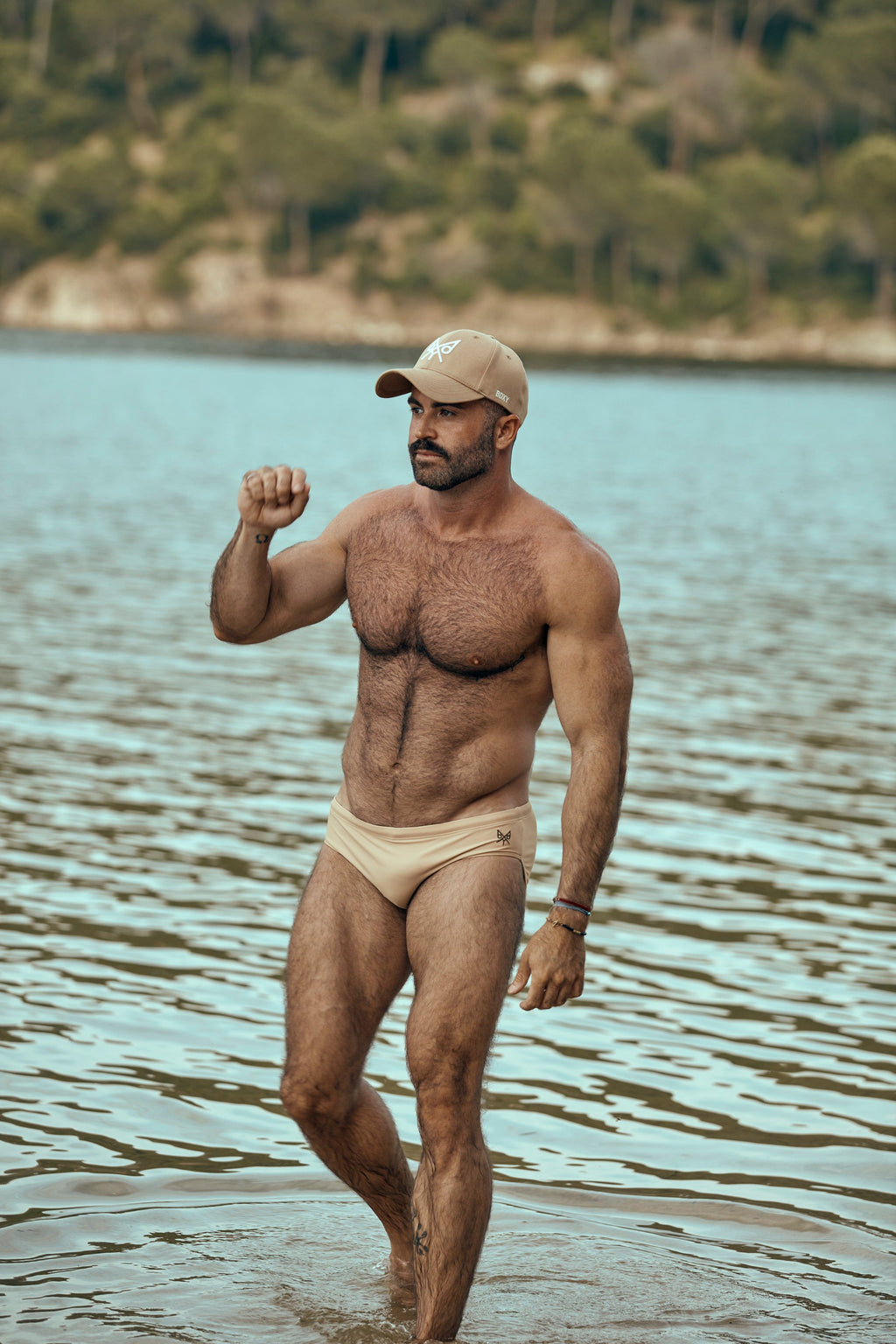 BDXY Studios The Atmos Swim Brief