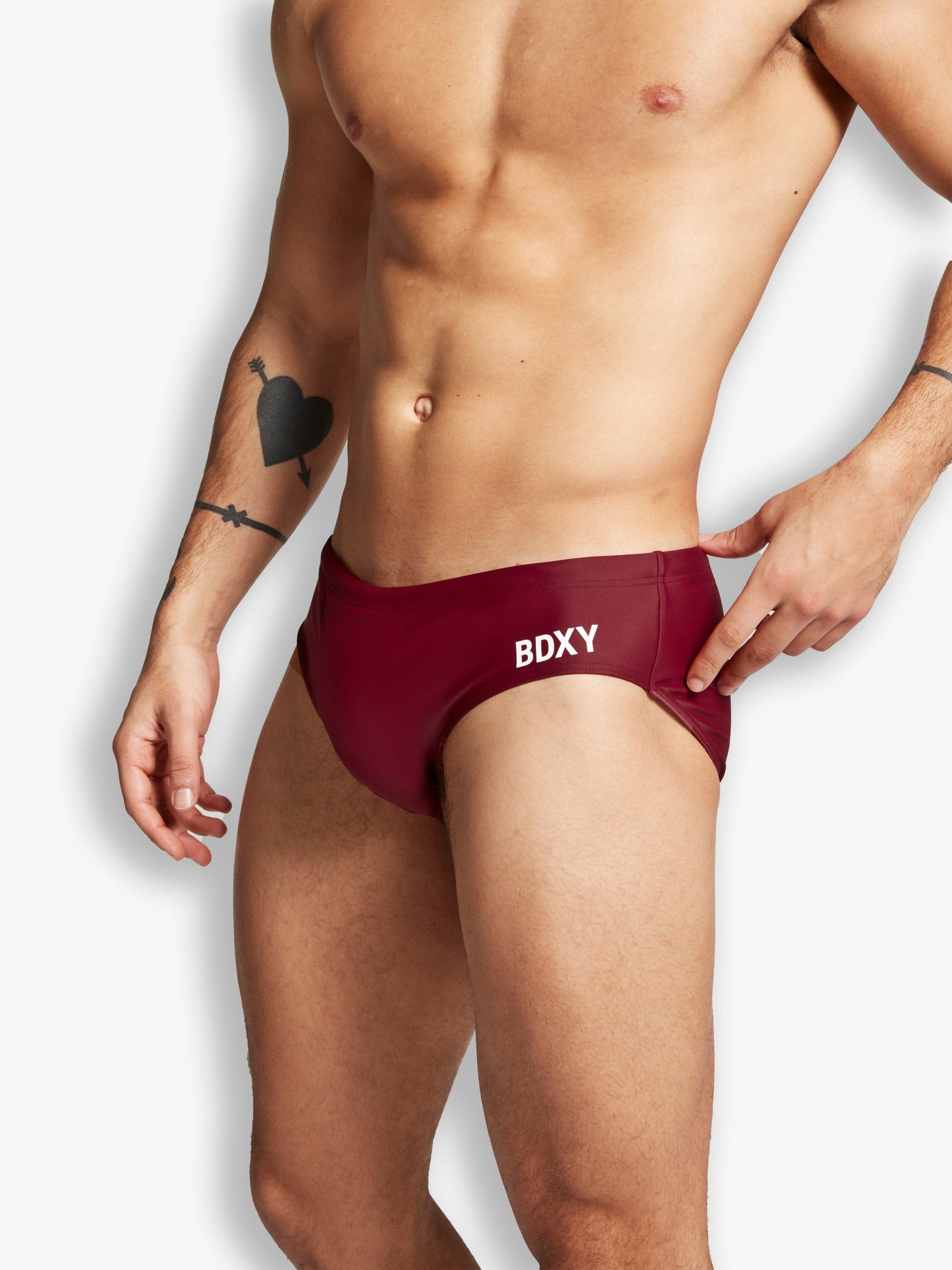 BDXY Studios The Atmos Swim Brief