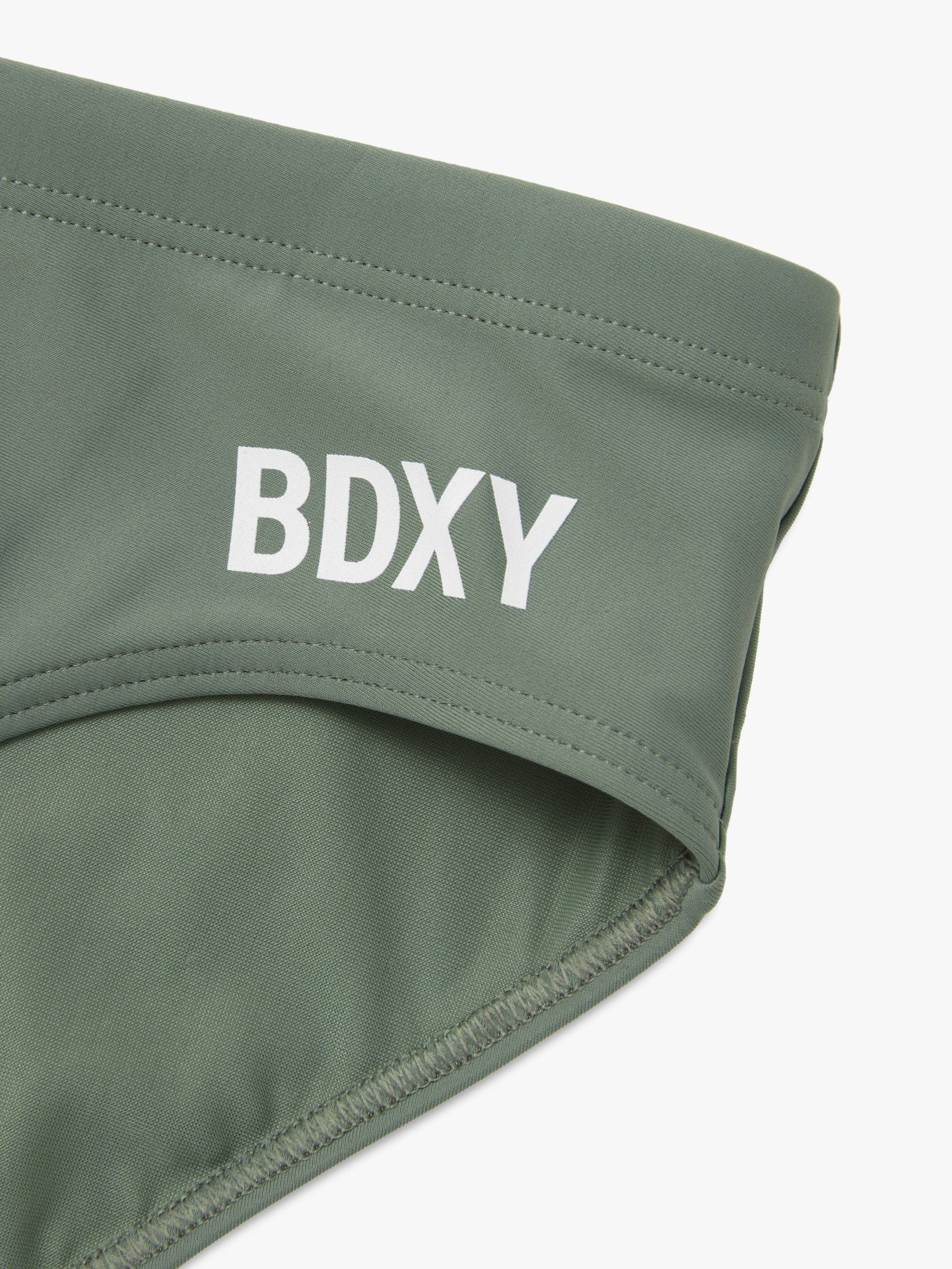BDXY Studios The Atmos Swim Brief