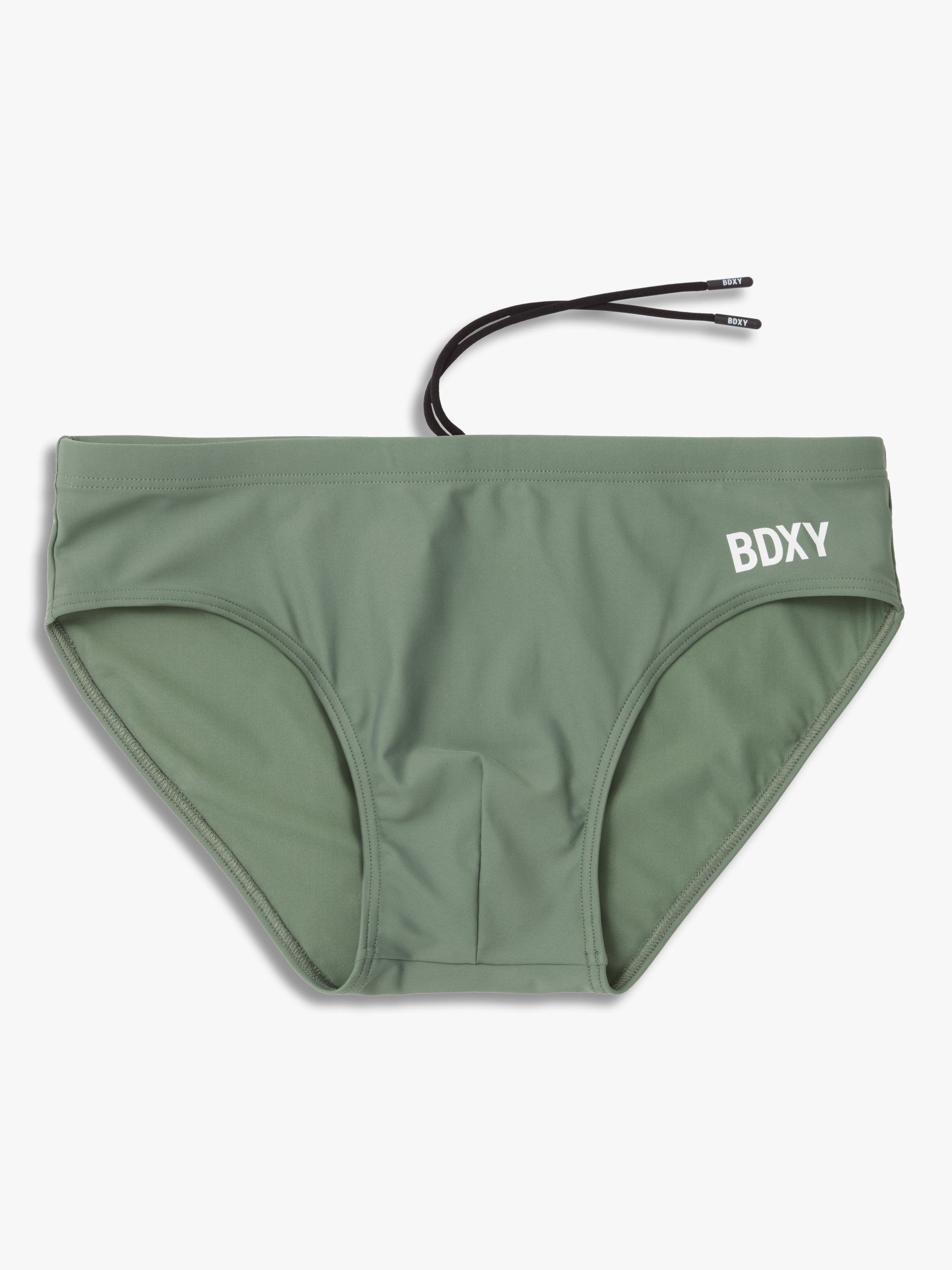 BDXY Studios The Atmos Swim Brief