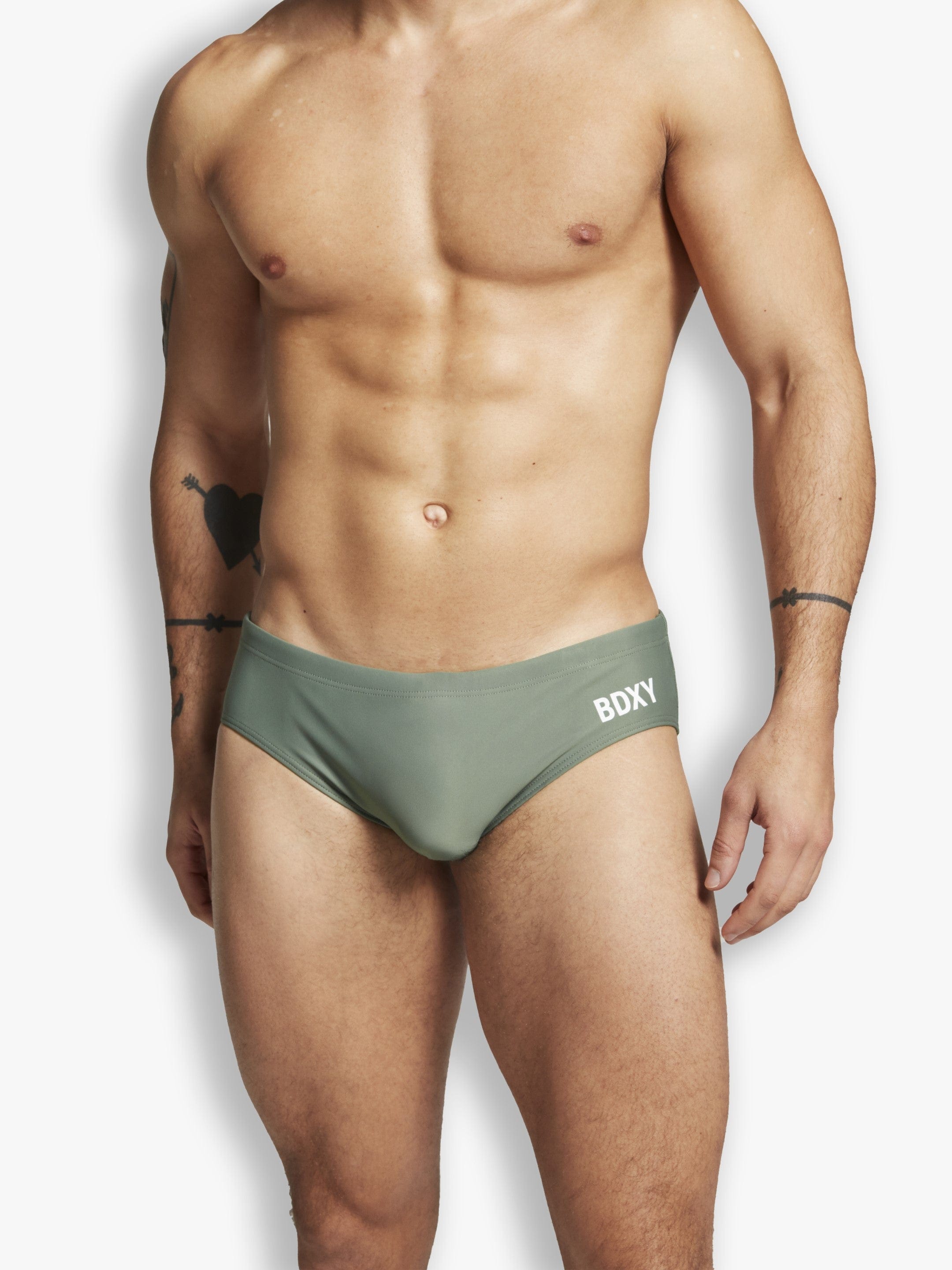 BDXY Studios The Atmos Swim Brief