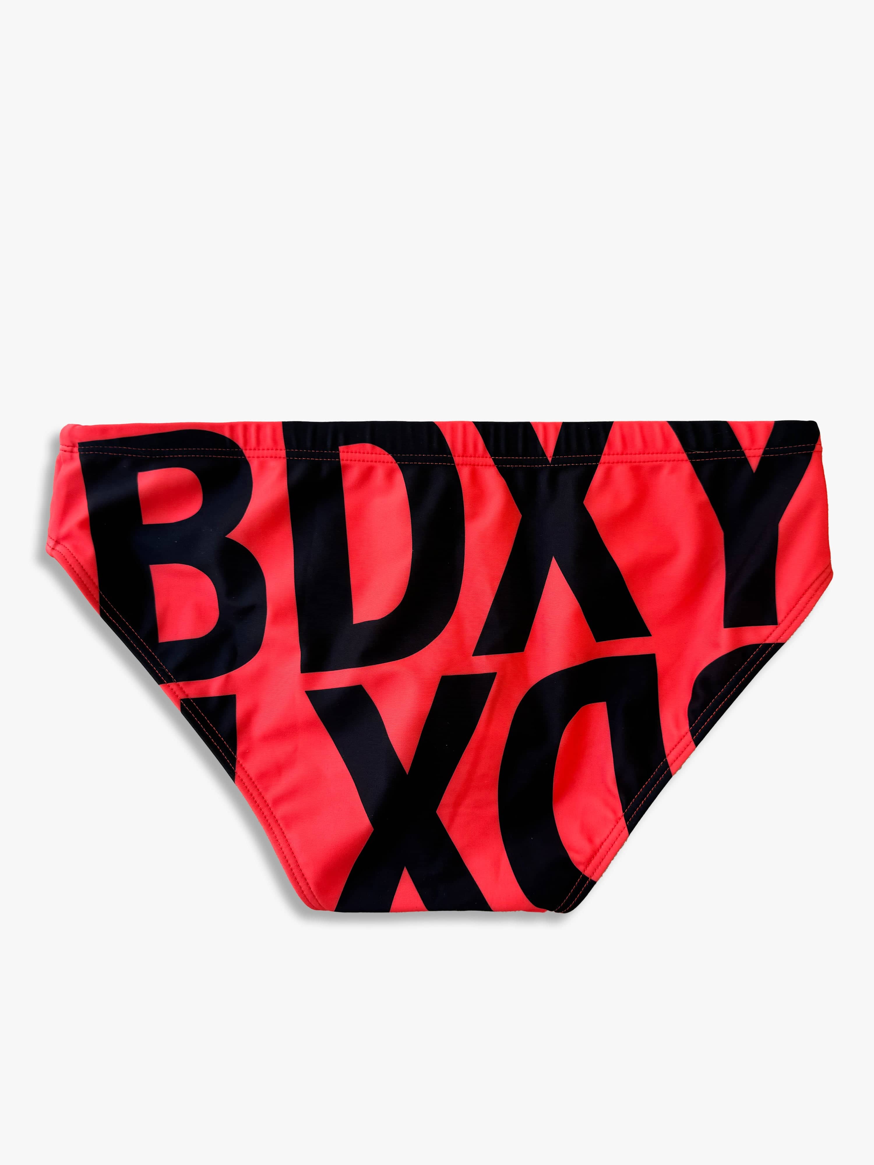 BDXY Studios The Atmos Swim Brief