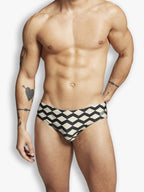 BDXY Studios The Atmos Swimbrief