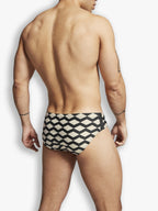 BDXY Studios The Atmos Swimbrief