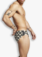 BDXY Studios The Atmos Swimbrief