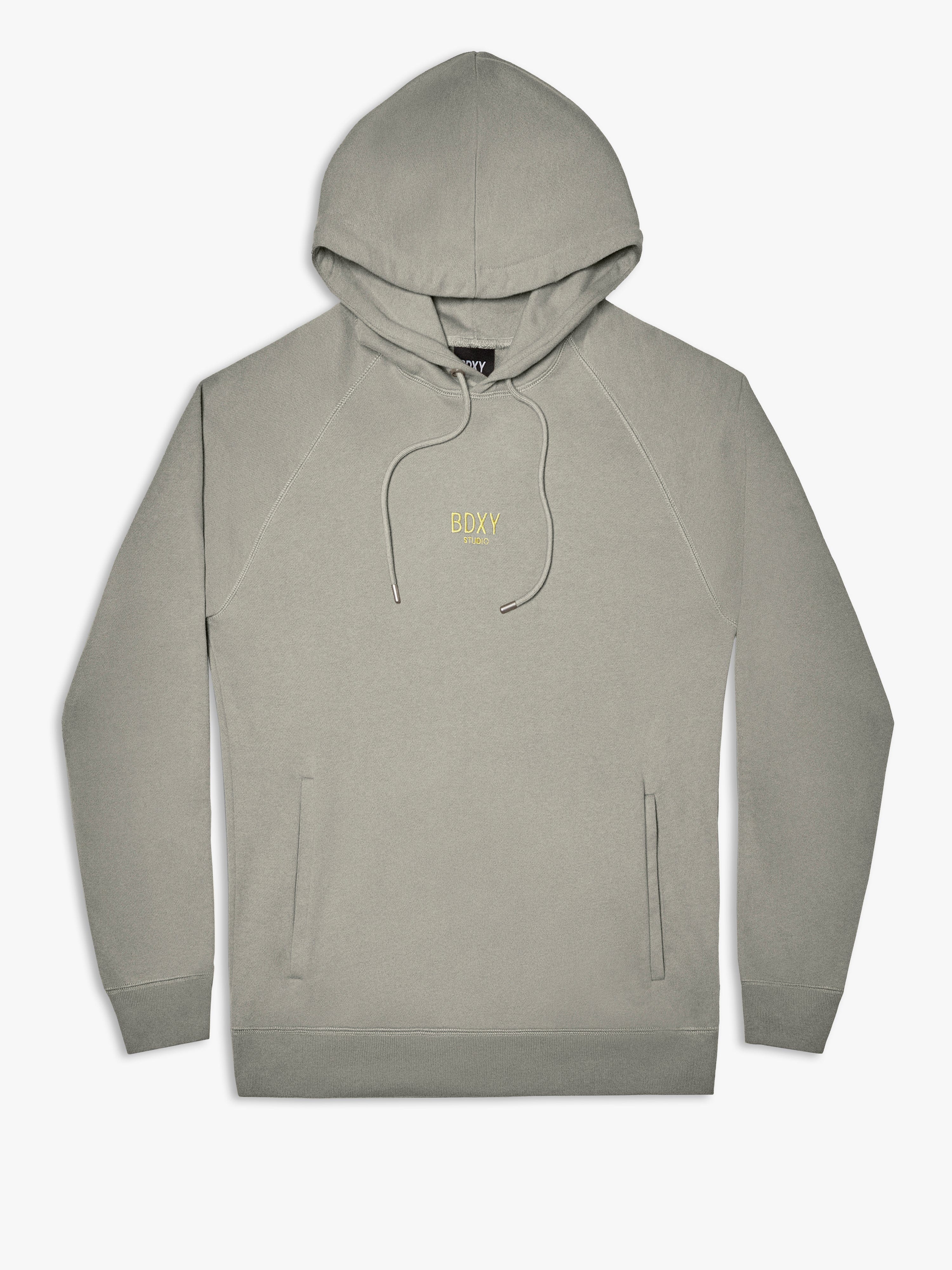 BDXY Studios The Best Boy Hoodie