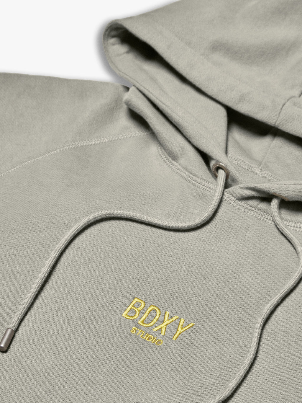 BDXY Studios The Best Boy Hoodie