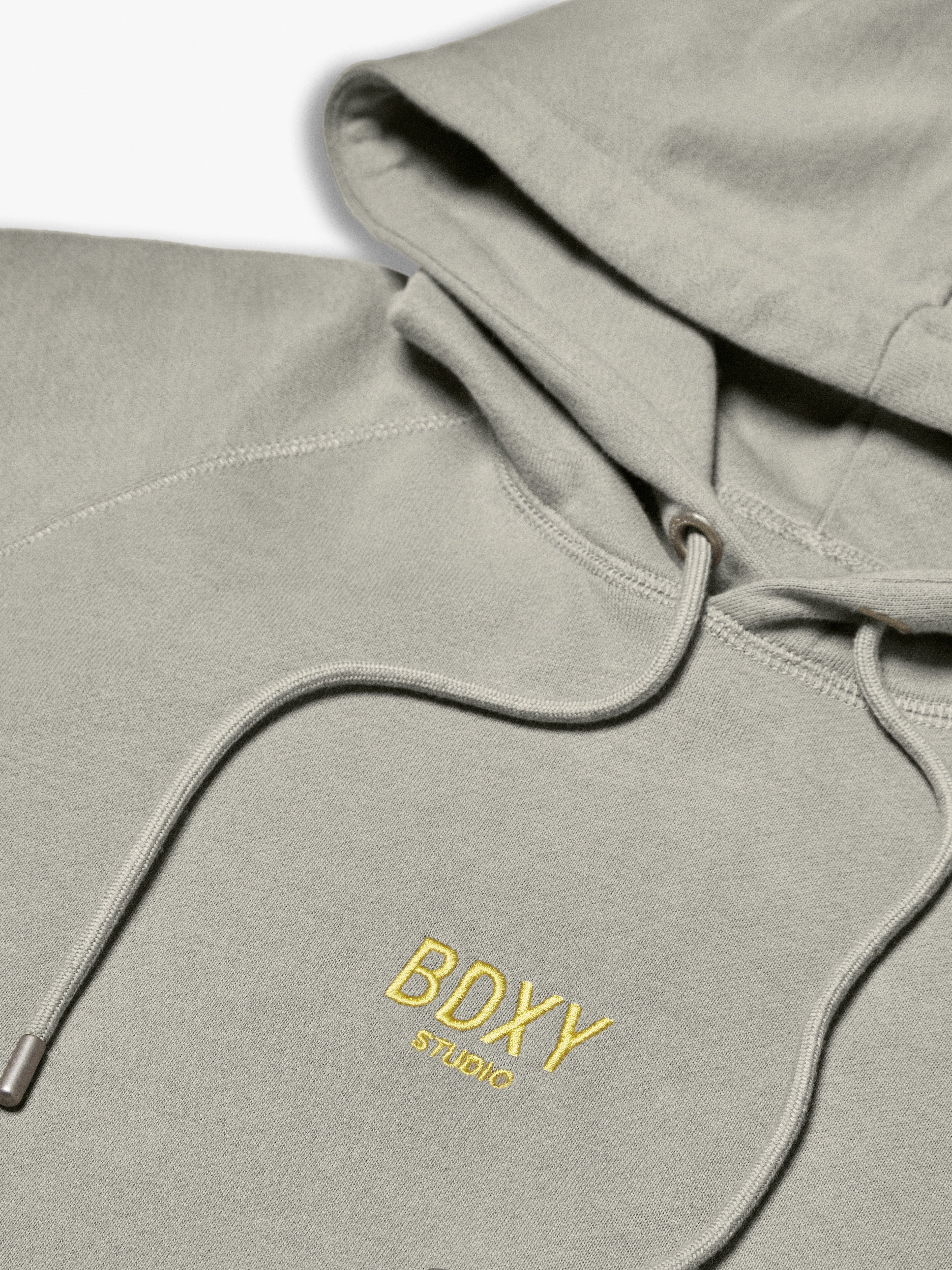 BDXY Studios The Best Boy Hoodie