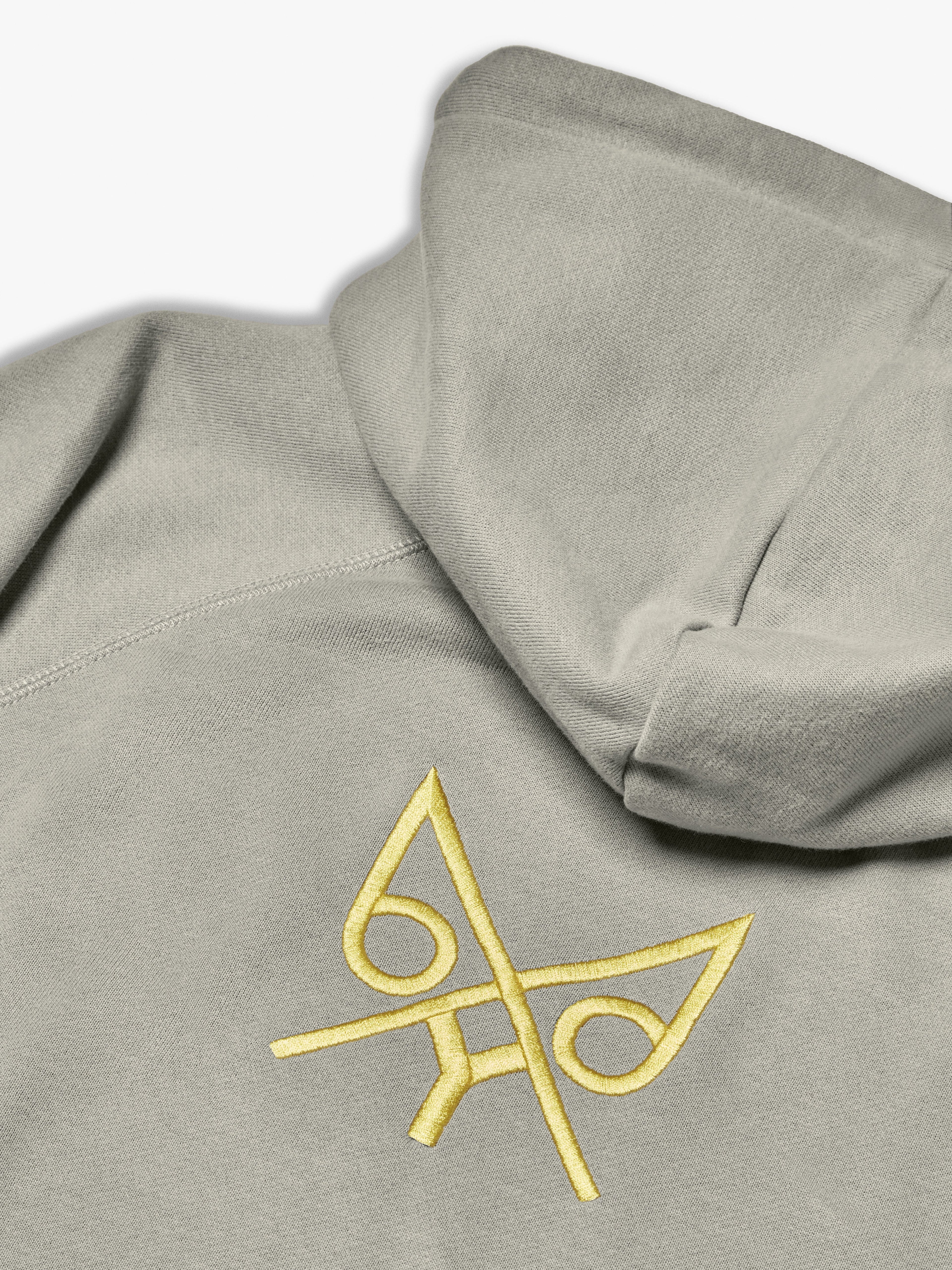 BDXY Studios The Best Boy Hoodie